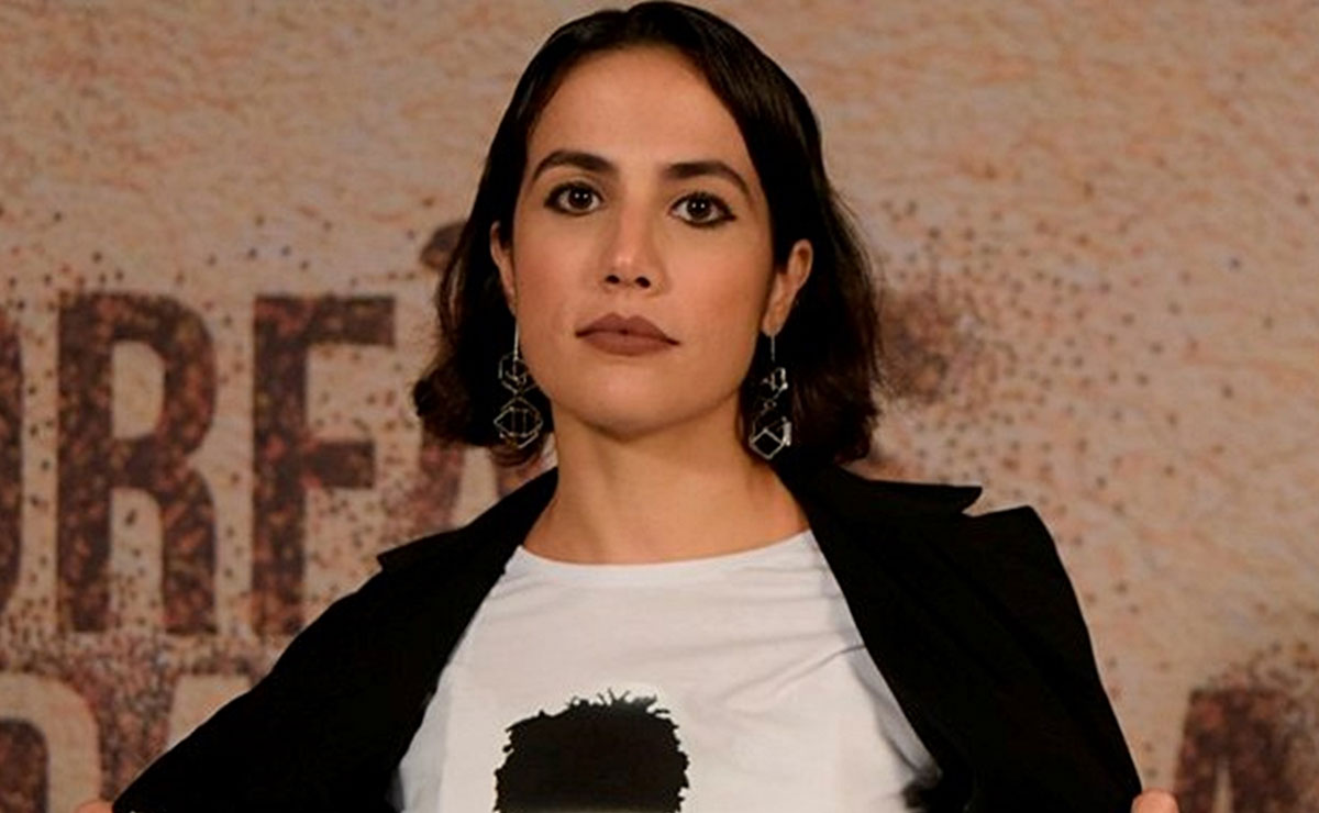 Atriz Gabi Costa, de 'Órfãos da Terra', morre aos 33 anos Tribuna PR