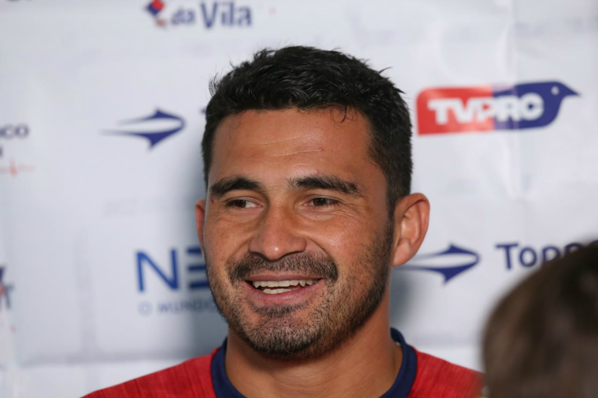 Itaqui ressaltou que Tricolor já vinha embalado nos últimos jogos e agora pode voltar ainda mais forte. Foto: Albari Rosa