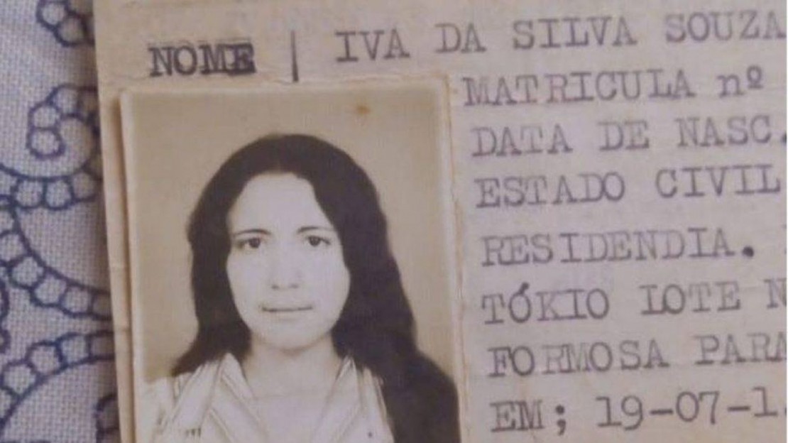 Foto: Reprodução/Arquivo Pessoal