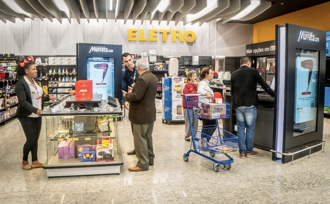 Foto: Divulgação/Grupo Mufatto.