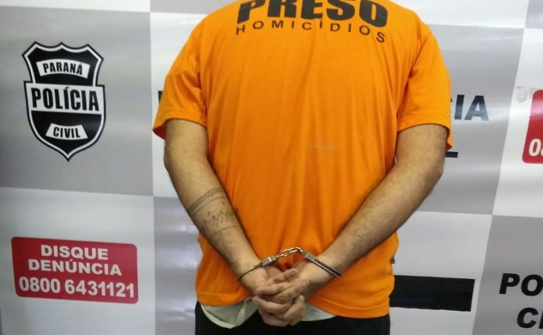 Foto: Gerson Klaina/Tribuna do Paraná.