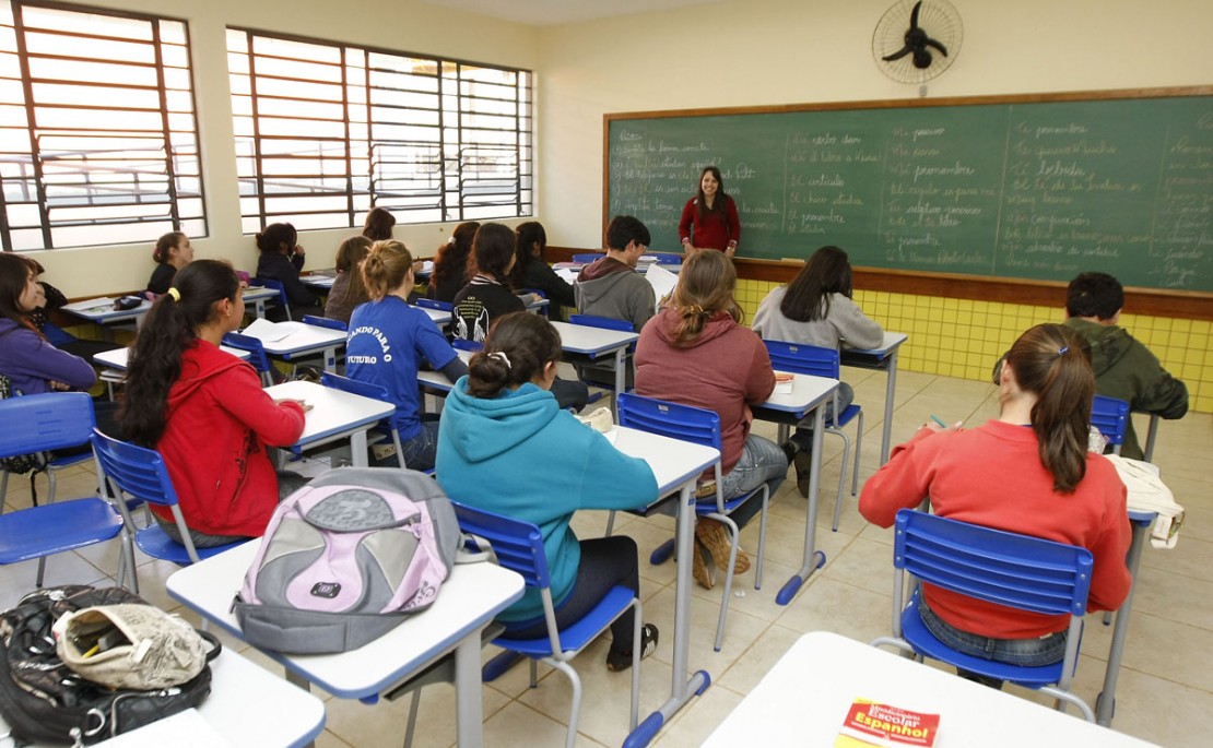 Foto: Divulgação/AEN