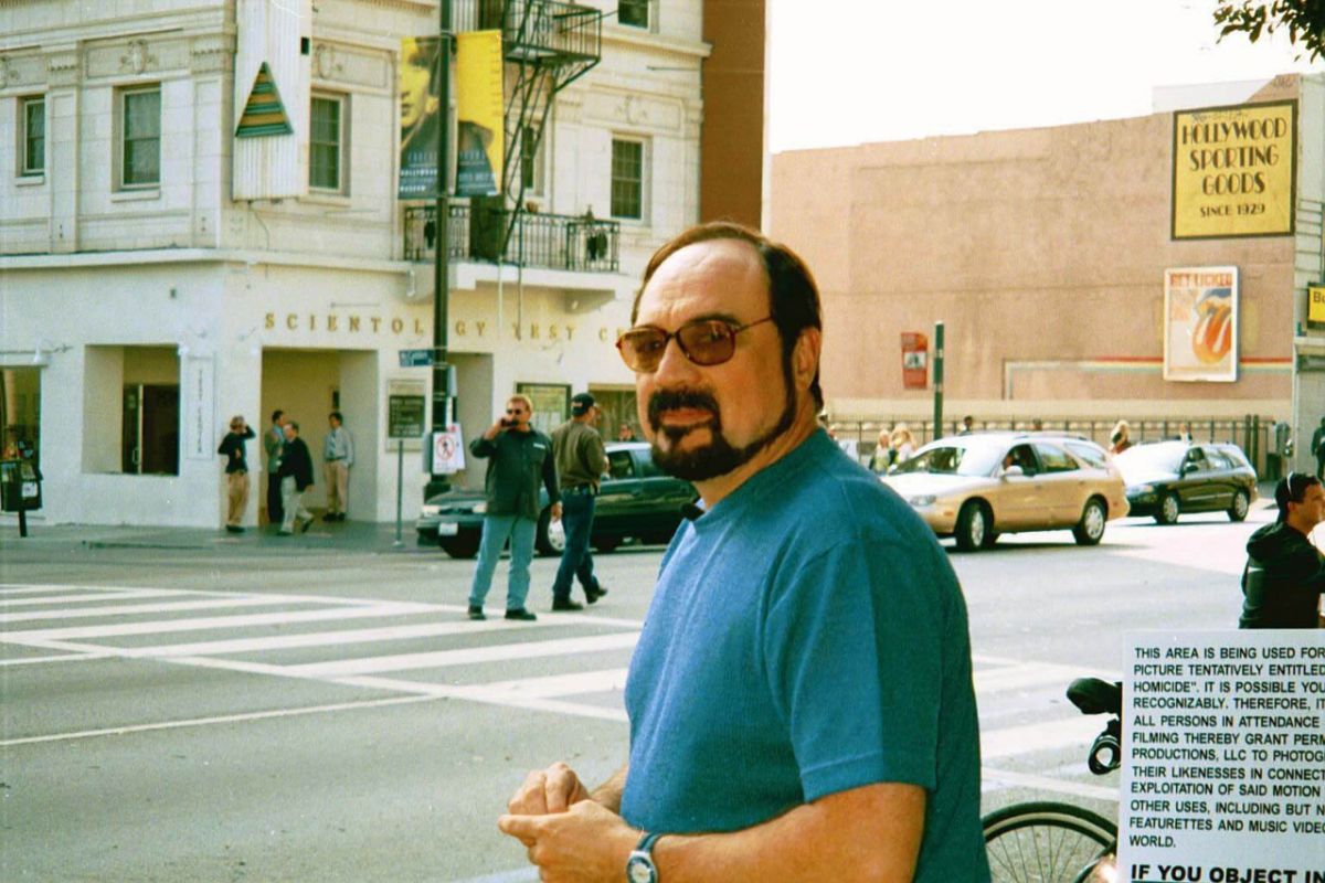 Foto: Erlei Edilson da Silva