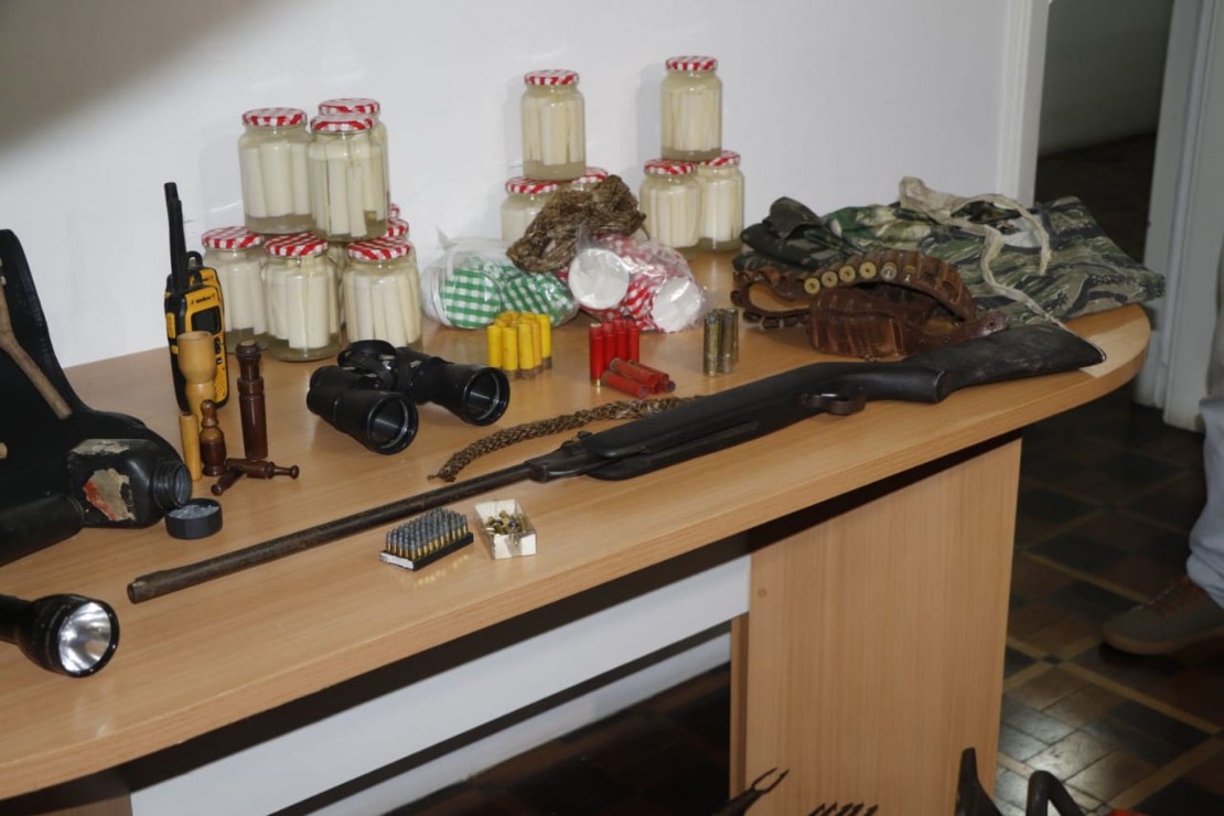 Foto: Átila Alberti/Tribuna do Paraná