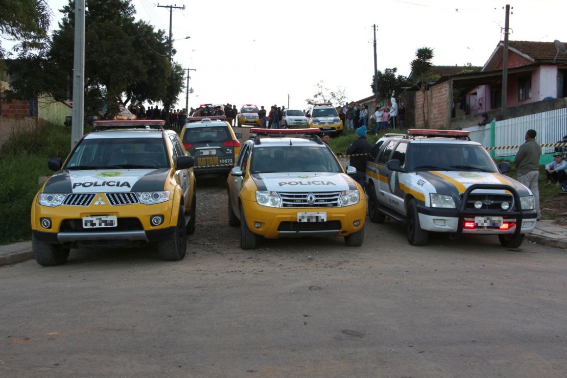 Foto: Átila Alberti/Arquivo/Tribuna do Paraná