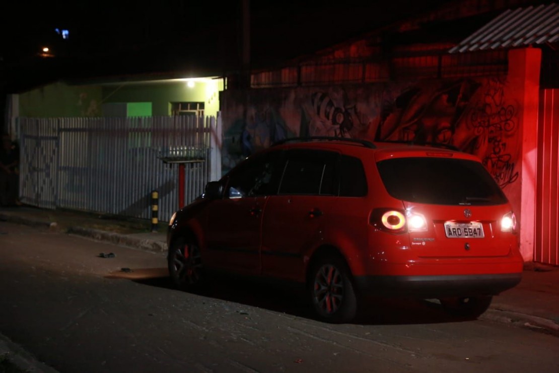 Foto: Marco Charneski/Tribuna do Paraná