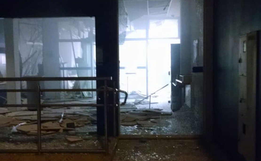 Foto: Colaboração/Leitor.