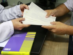 Foto: Felipe Rosa/Tribuna do Paraná.