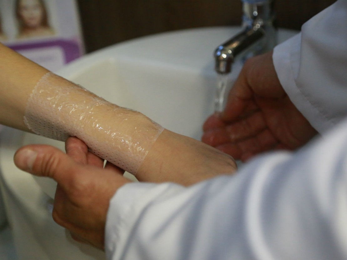 Foto: Felipe Rosa/Tribuna do Paraná.