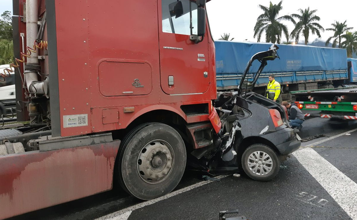 Foto: Divulgação/PRF.