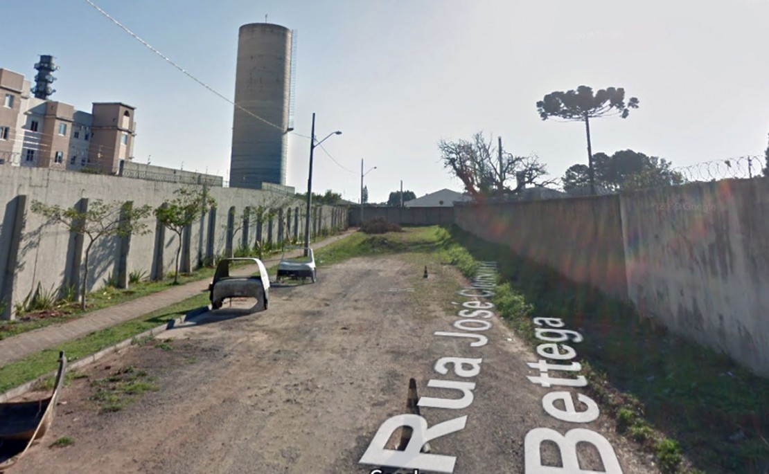 Foto: Reprodução/Google.