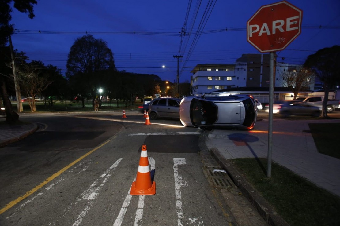 Foto: Átila Alberti/Tribuna do Paraná