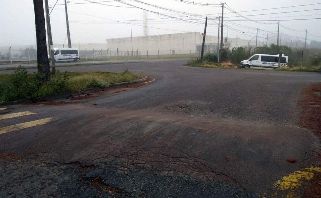 Foto: Gerson Klaina/Tribuna do Paraná.