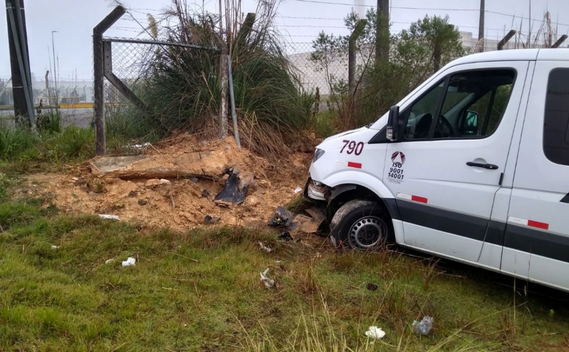 Foto: Gerson Klaina/Tribuna do Paraná.
