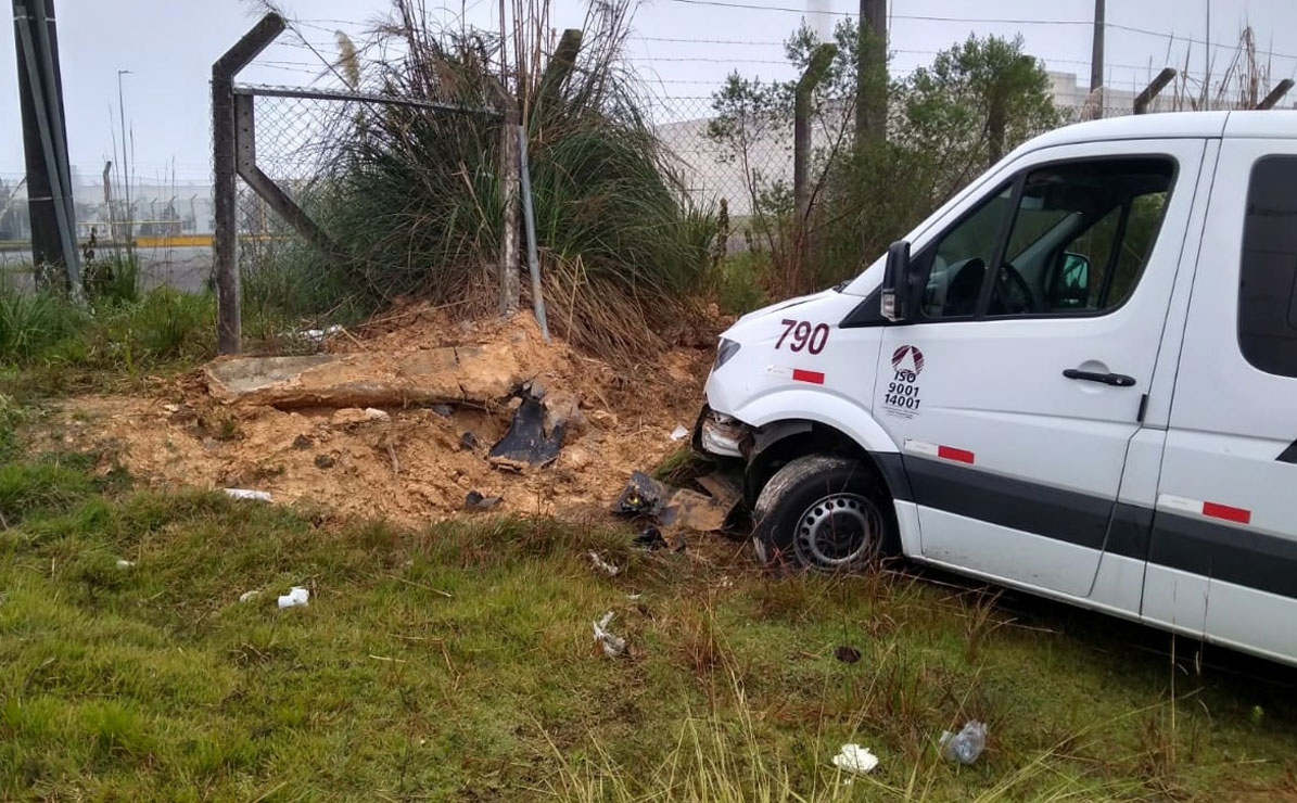 Foto: Gerson Klaina/Tribuna do Paraná.