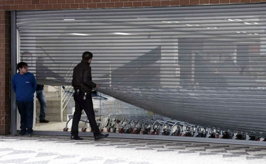 Foto: Aniele Nascimento/Gazeta do Povo.