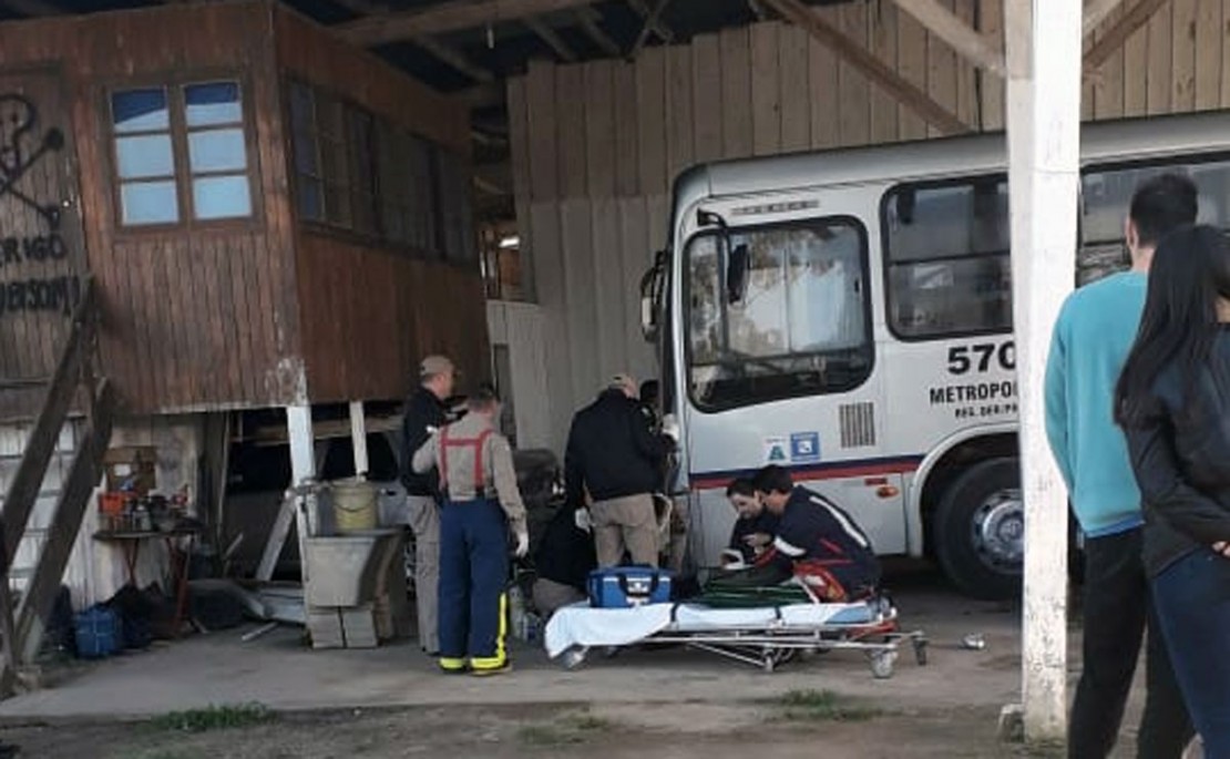 Foto: Reprodução/WhatsApp.