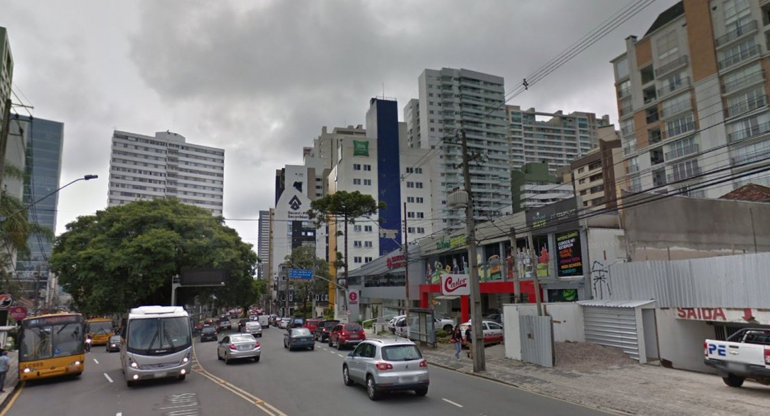 Foto: Reprodução/Google