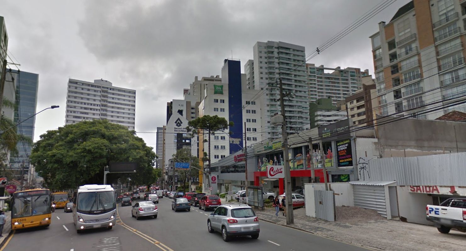 Foto: Reprodução/Google