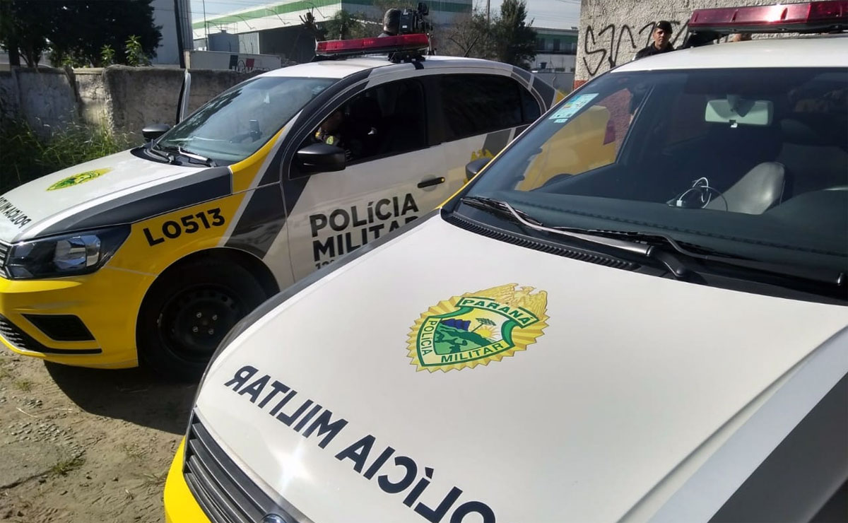 Foto: Gerson Klaina/Tribuna do Paraná.