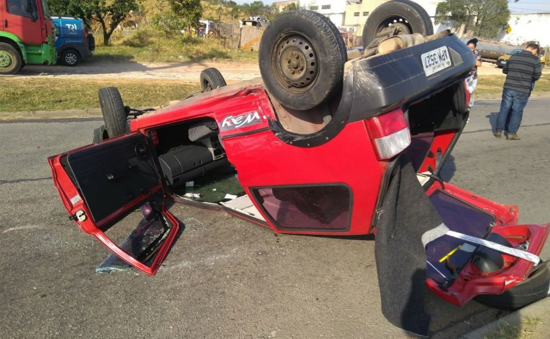 Foto: Gerson Klaina/Tribuna do Paraná.