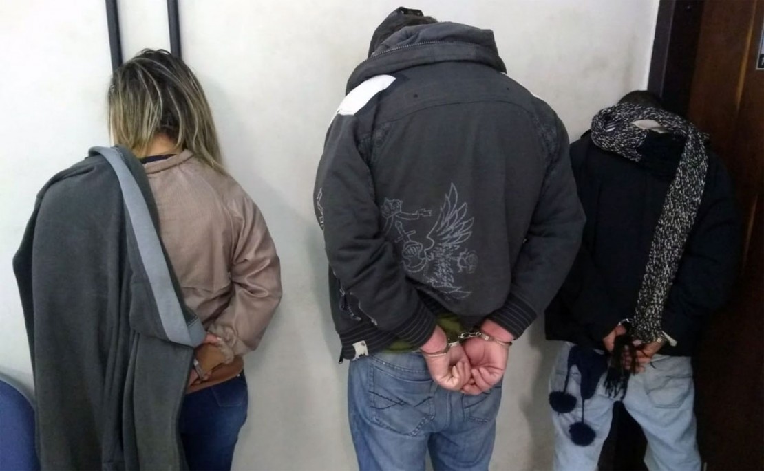 Foto: Gerson Klaina/Tribuna do Paraná.