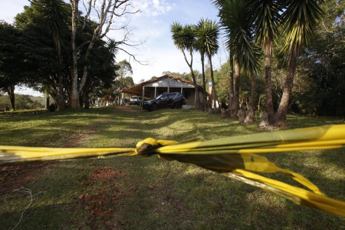 Foto: Átila Alberti/Tribuna do Paraná