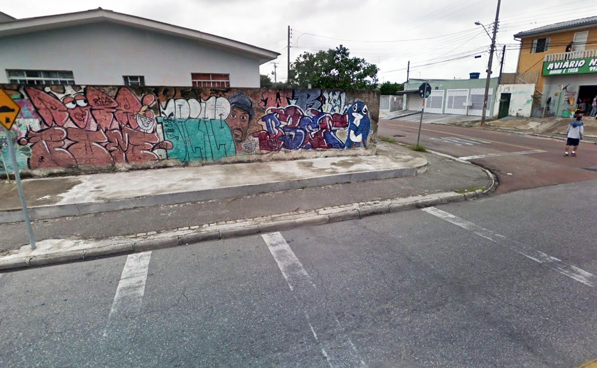 Foto: Reprodução/Google.