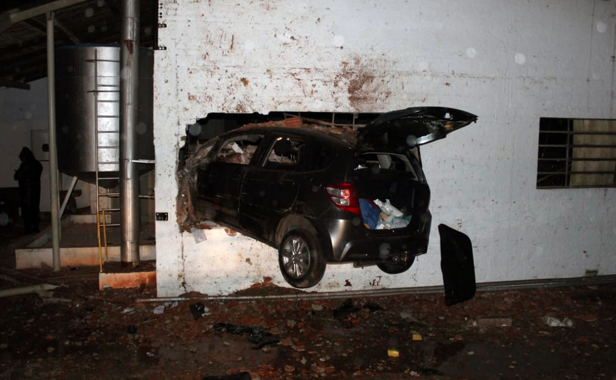 Foto: Colaboração/Tony Mattoso/RPC