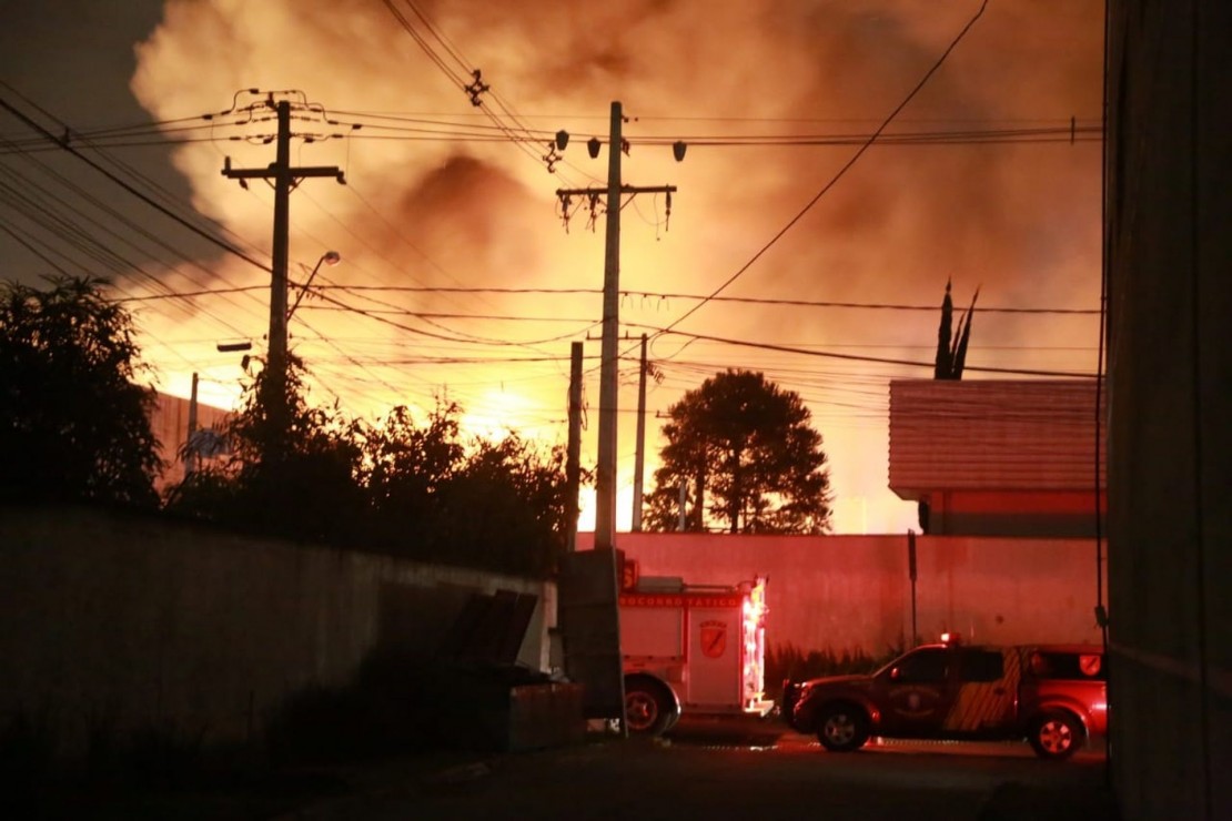 Foto: Lineu Filho/Tribuna do Paraná