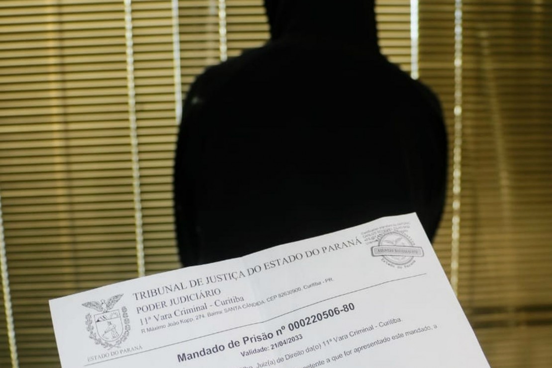 Foto: Átila Alberti/Tribuna do Paraná