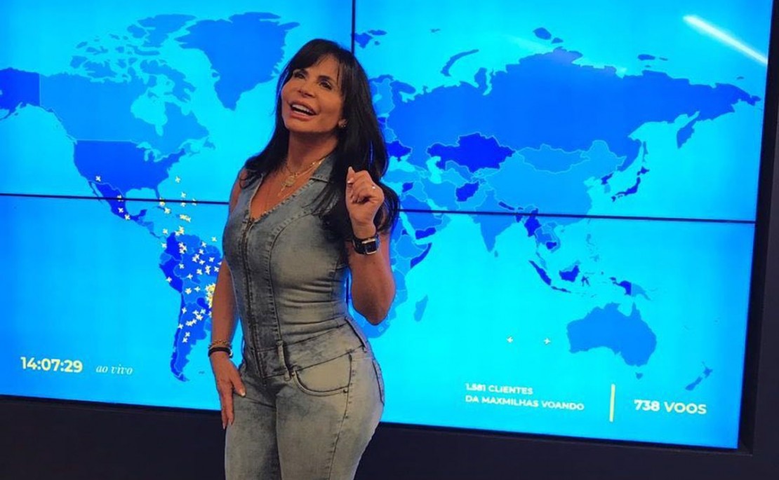 Foto: Reprodução/Instagram.