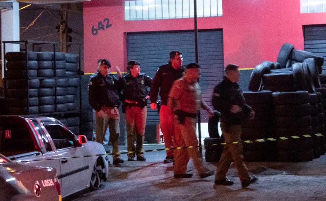 Foto: Colaboração/Jorge Prado.