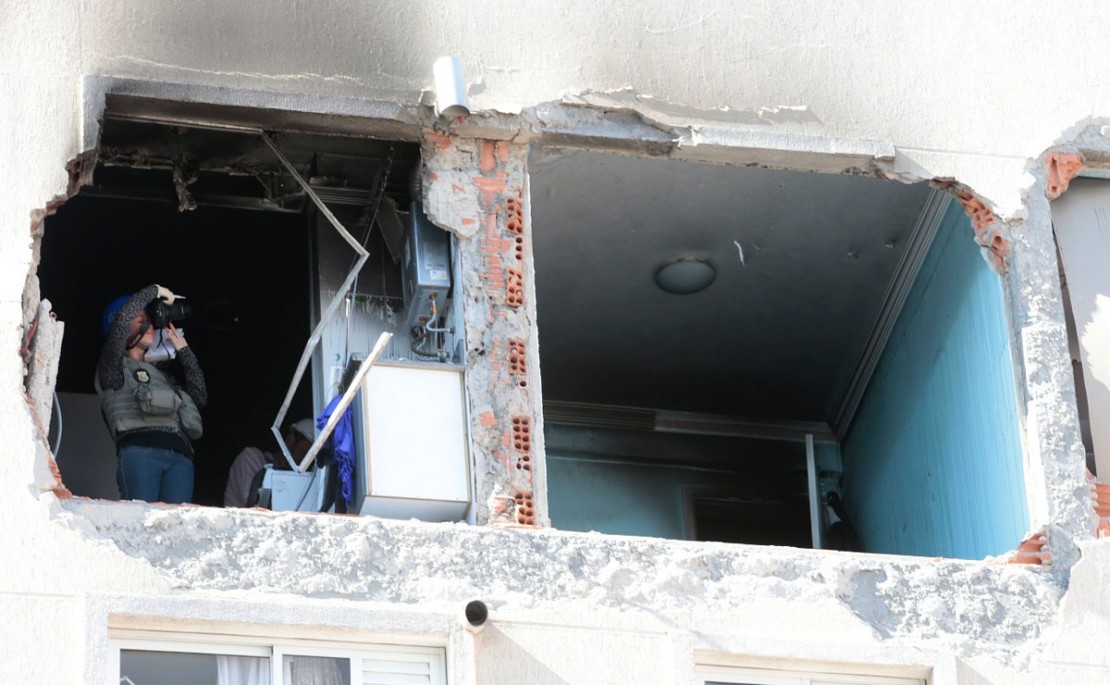 Foto: Aniele Nascimento/Gazeta do Povo