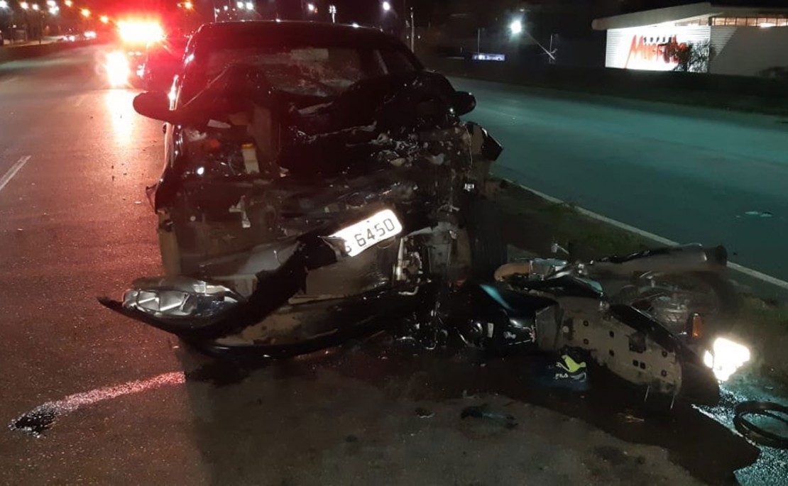 Foto: Divulgação/PRF.