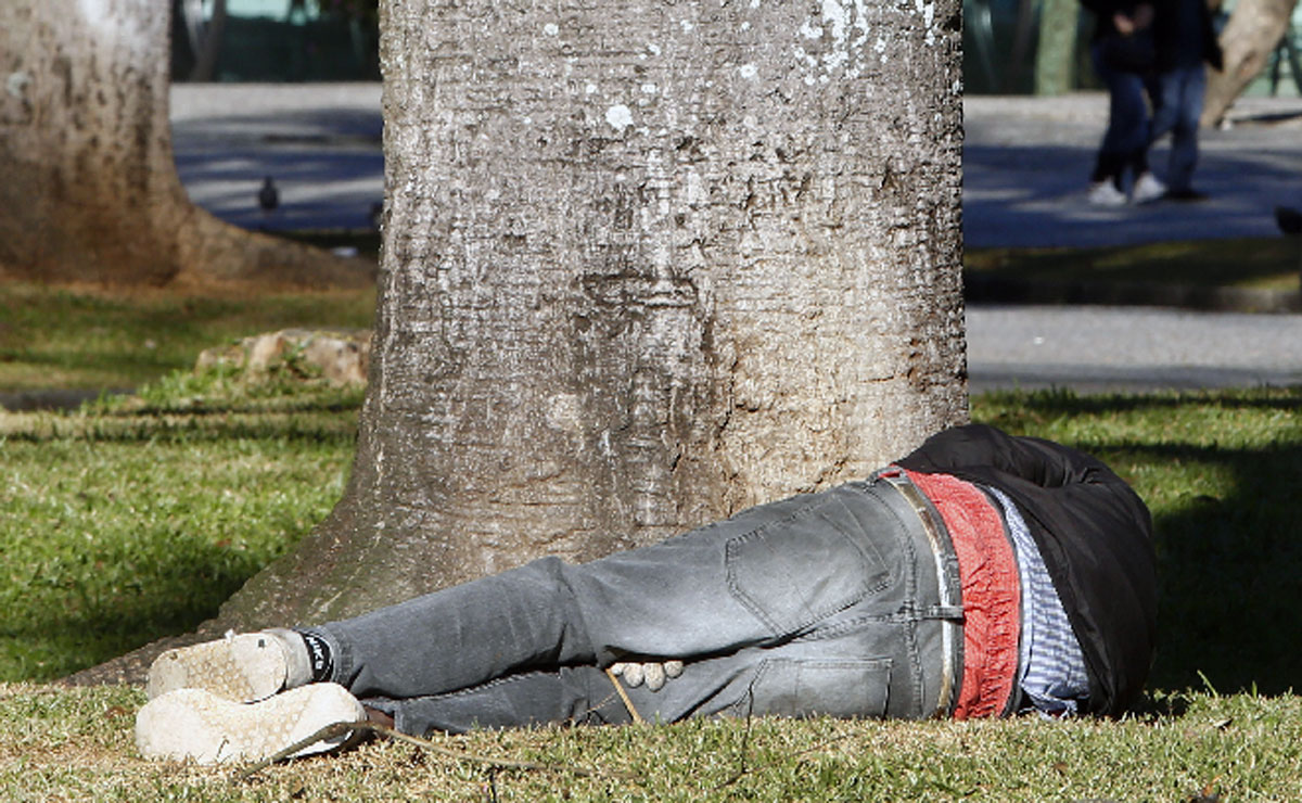 Foto ilustrativa: Aniele Nascimento.