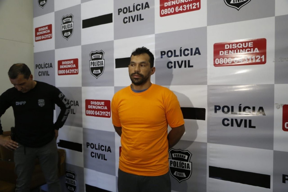 Foto: Átila Alberti/Tribuna do Paraná