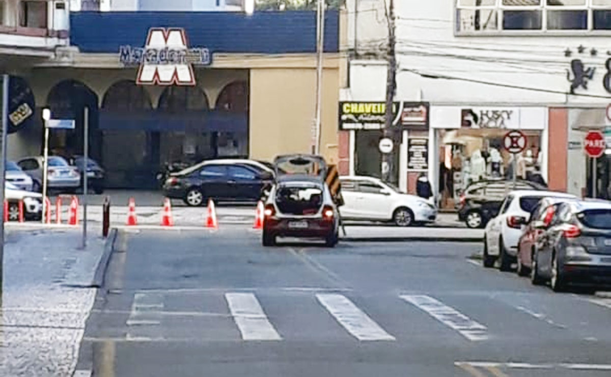 Foto: Divulgação/Prefeitura de Curitiba.