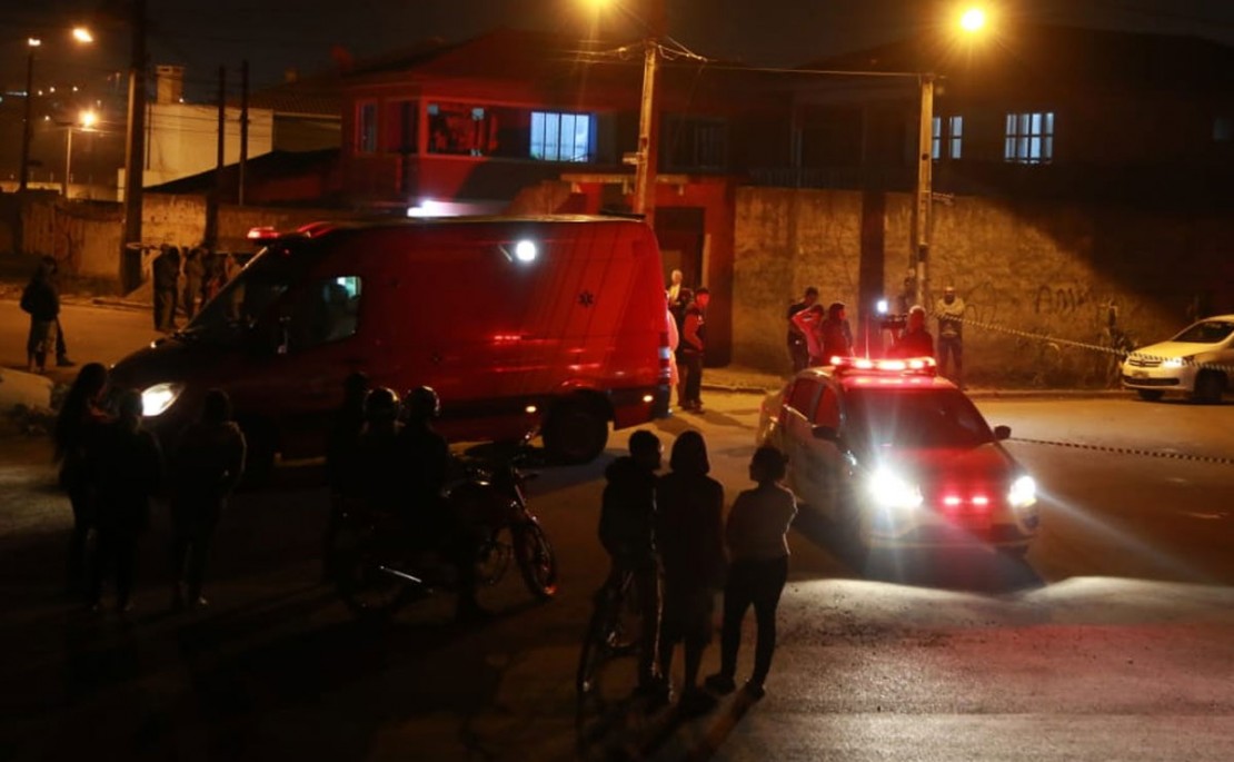Foto: Marco Charneski/Tribuna do Paraná.
