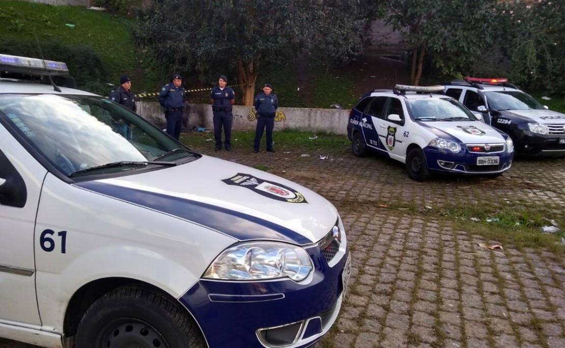 Foto: Gerson Klaina/Tribuna do Paraná.