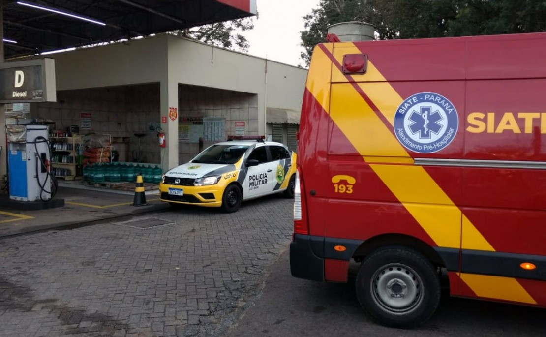 Foto: Gerson Klaina/Tribuna do Paraná.