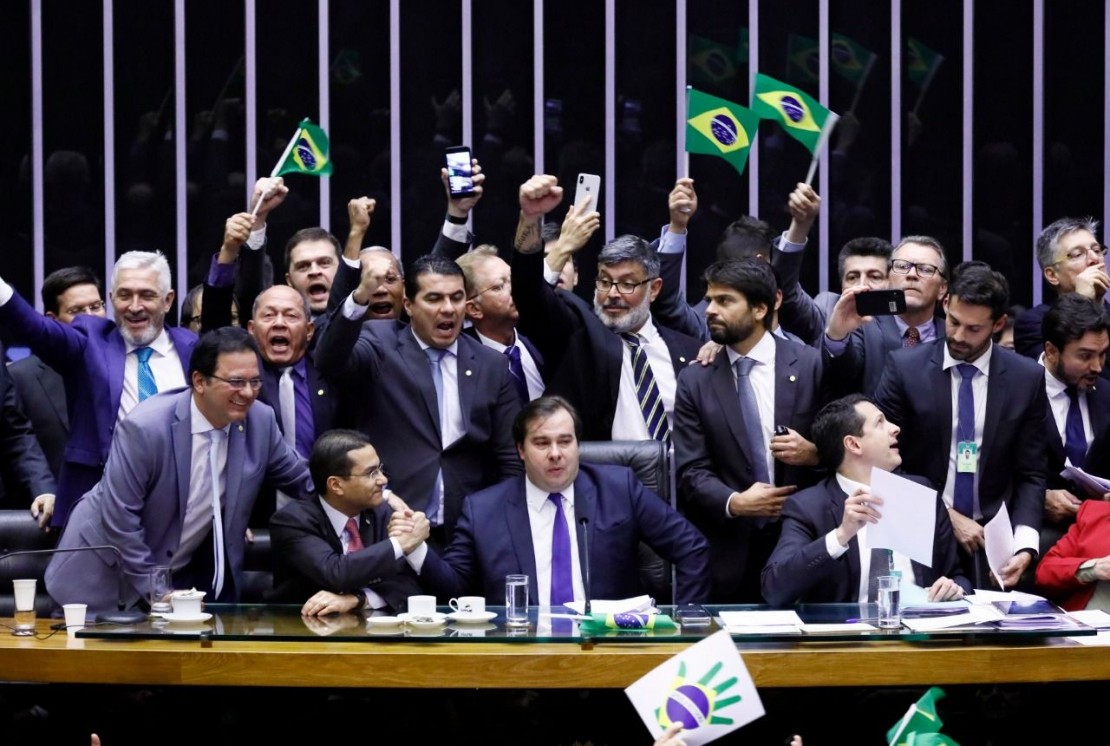 Foto: Luis Macedo/Câmara dos Deputados