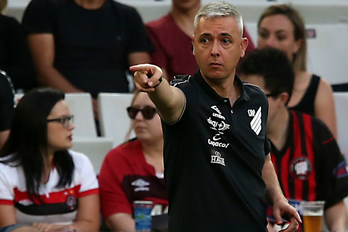 Foto: Albari Rosa/Gazeta do Povo.