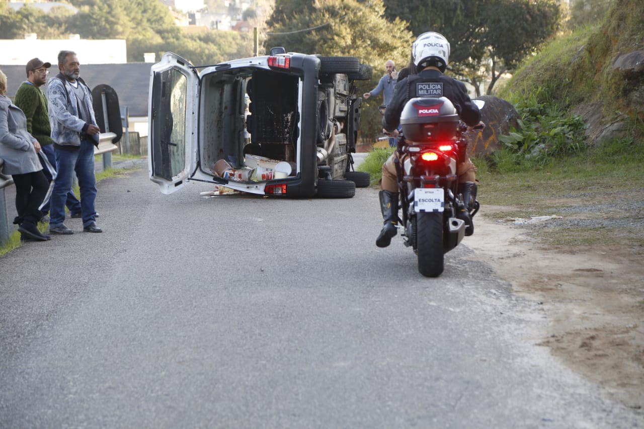 Foto: Atila Alberti/Tribuna do Paraná.
