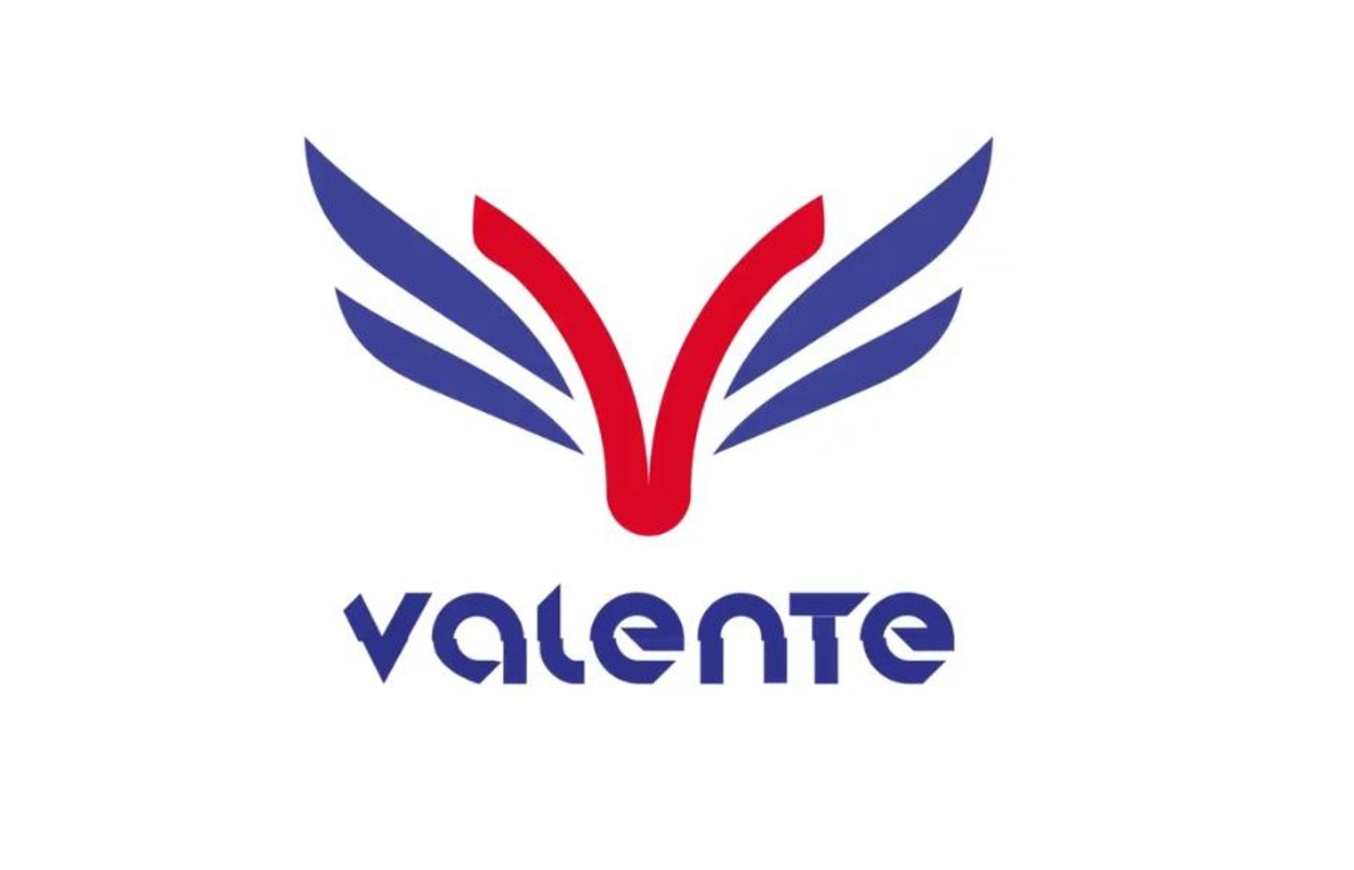Valente é a nova marca der material esportivo do Paraná. Foto: Reprodução