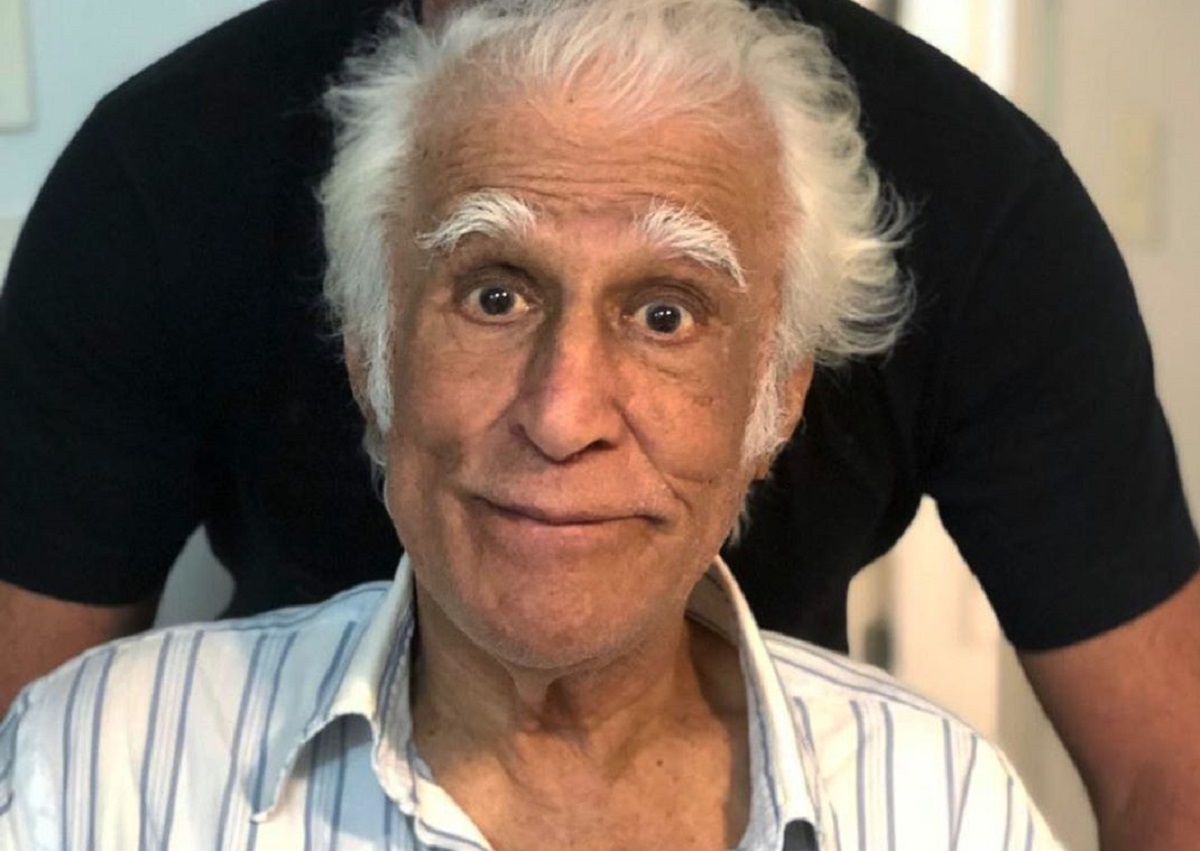 Foto: Reprodução/Instagram