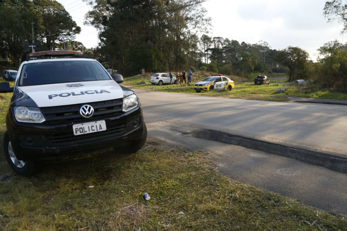Foto: Atila Alberti/Tribuna do Paraná. 