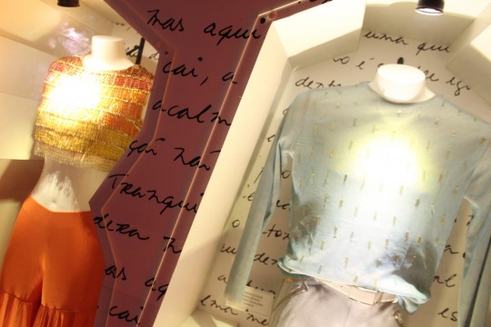 Foto: Lucas Sarzi/Tribuna do Paraná.