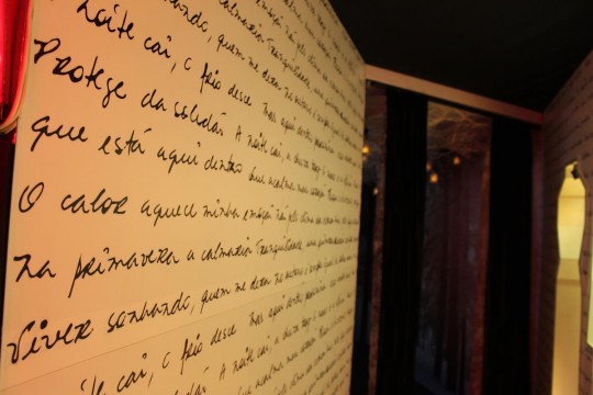 Foto: Lucas Sarzi/Tribuna do Paraná.