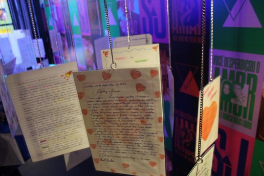 Foto: Lucas Sarzi/Tribuna do Paraná.